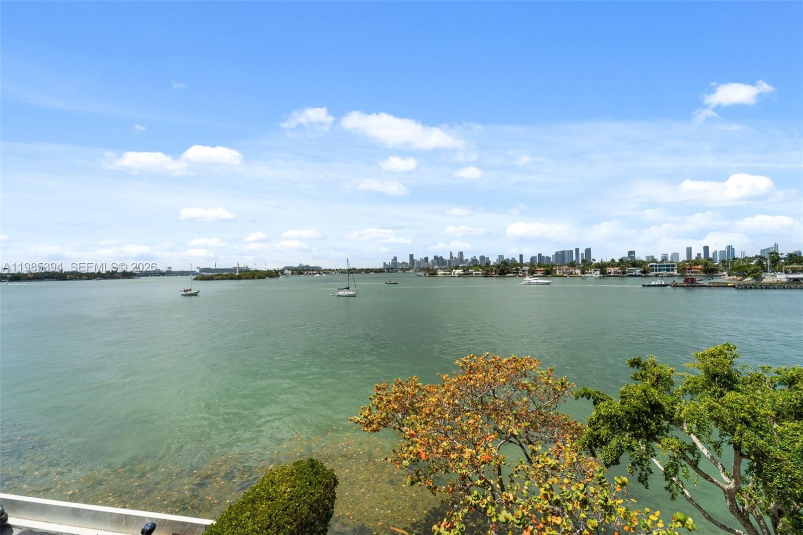 BELLE ISLE - Residential Lease