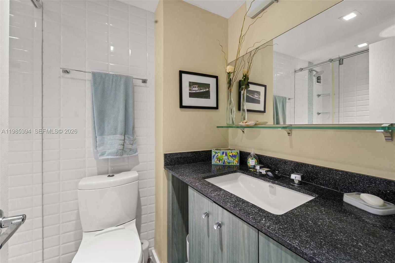 BELLE ISLE - Residential Lease