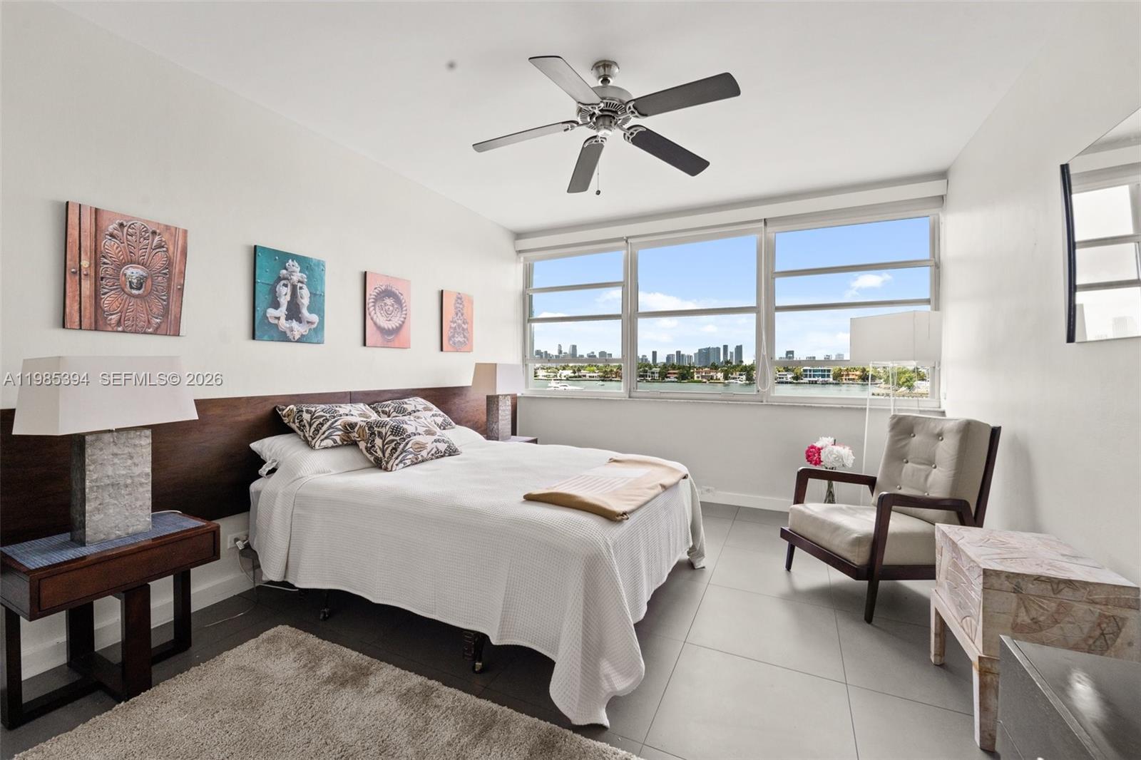 BELLE ISLE - Residential Lease