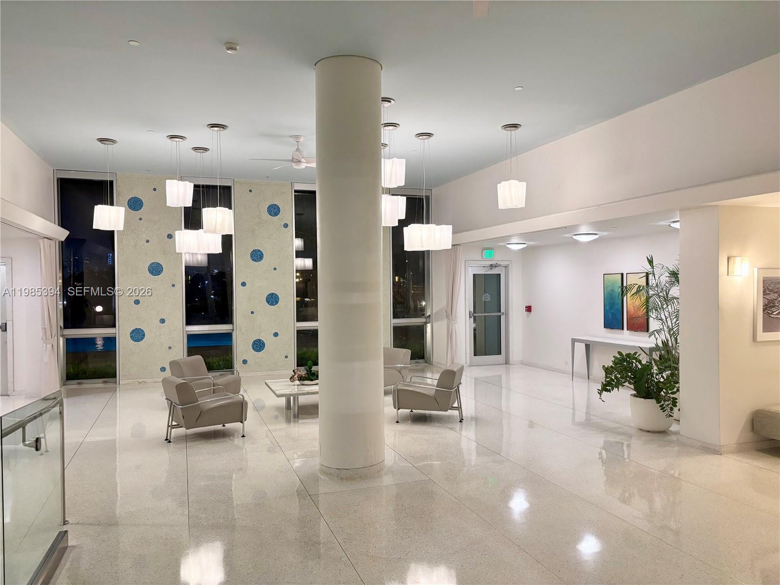 BELLE ISLE - Residential Lease