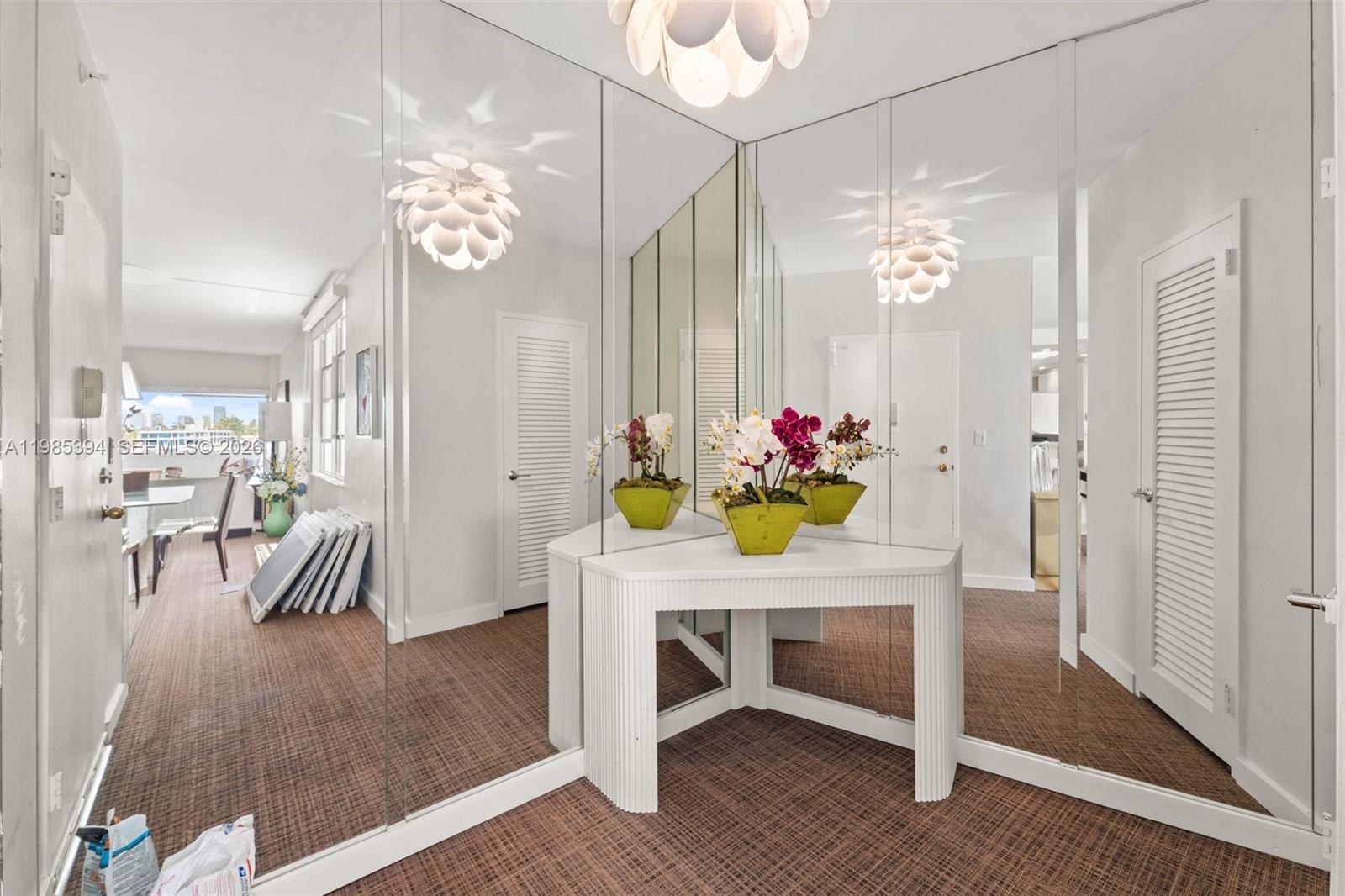 BELLE ISLE - Residential Lease