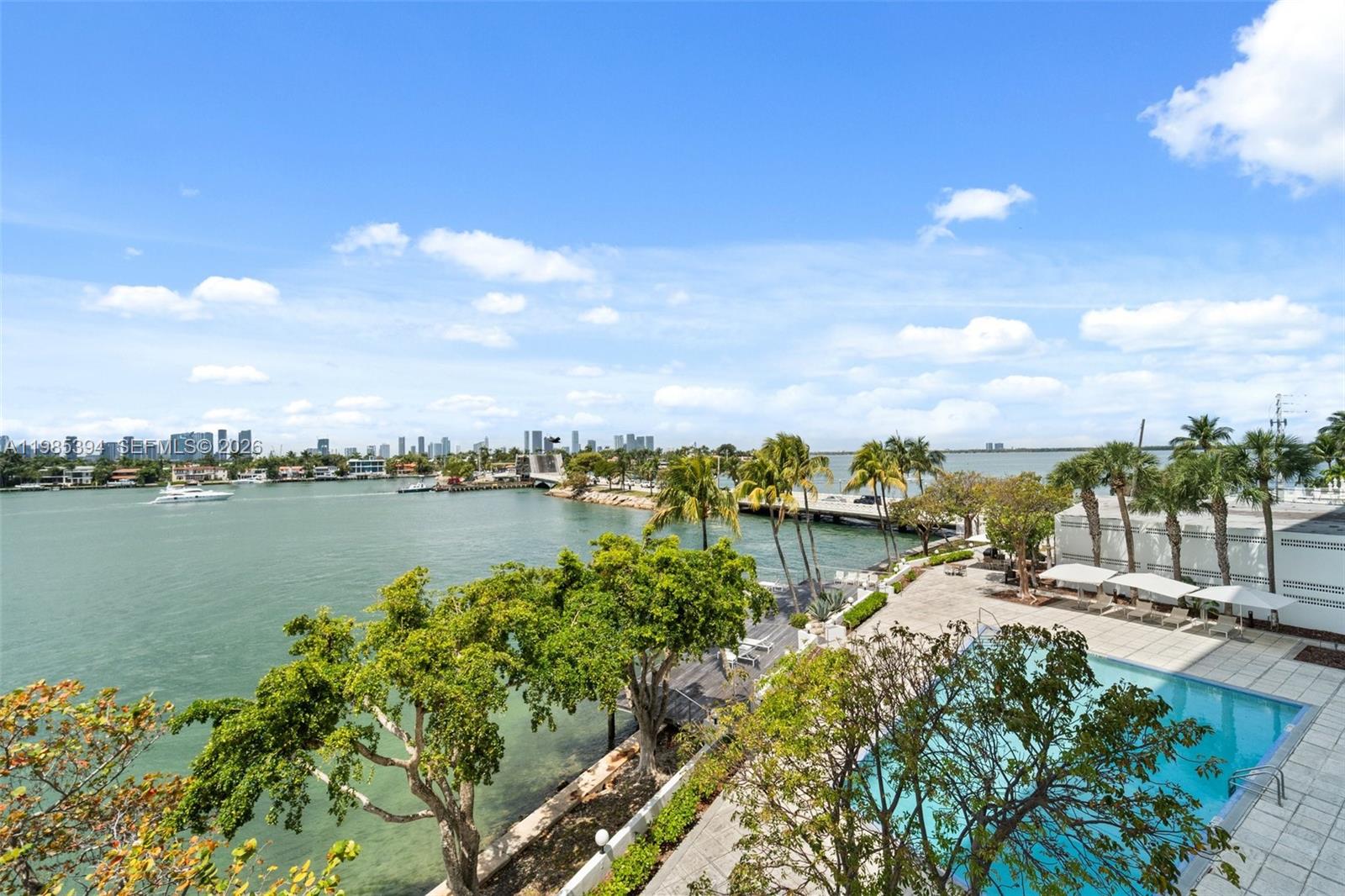 BELLE ISLE - Residential Lease