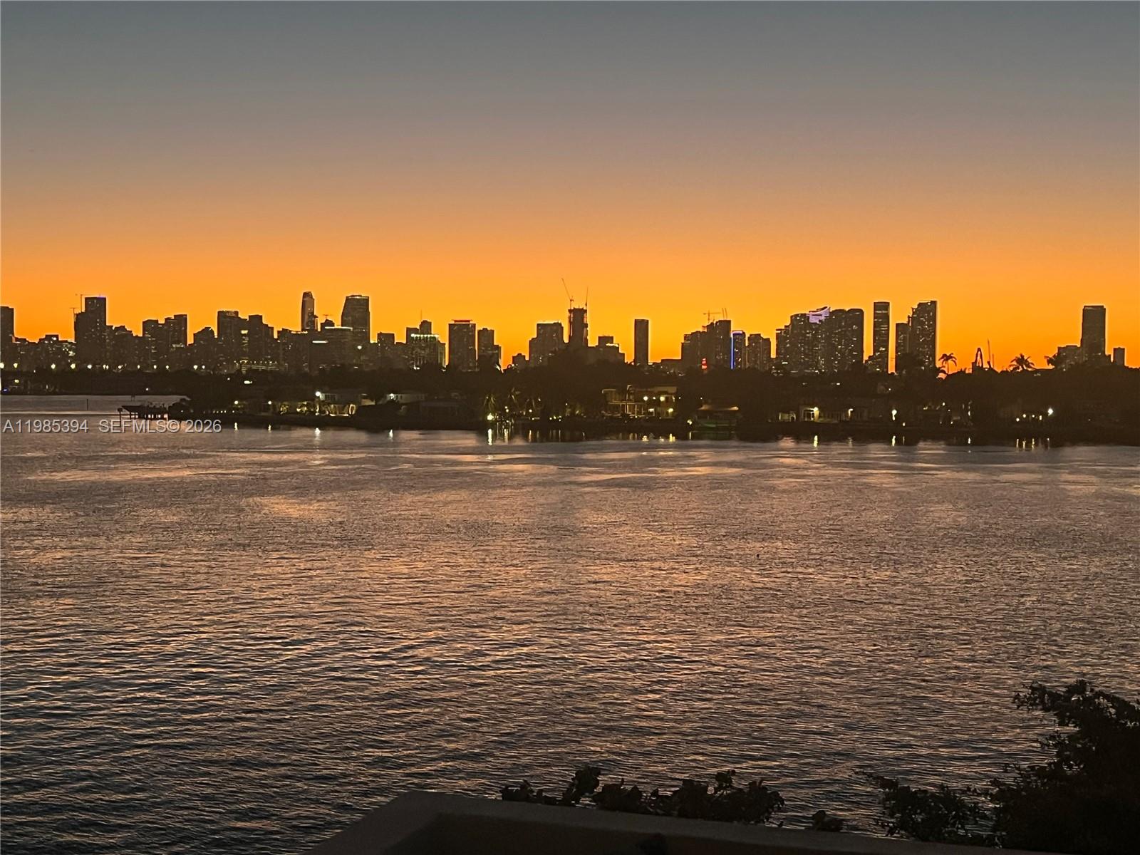 BELLE ISLE - Residential Lease