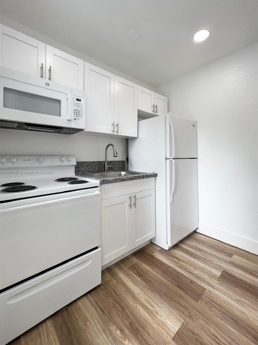 GRIFFING BISC PARK EST - Residential Lease