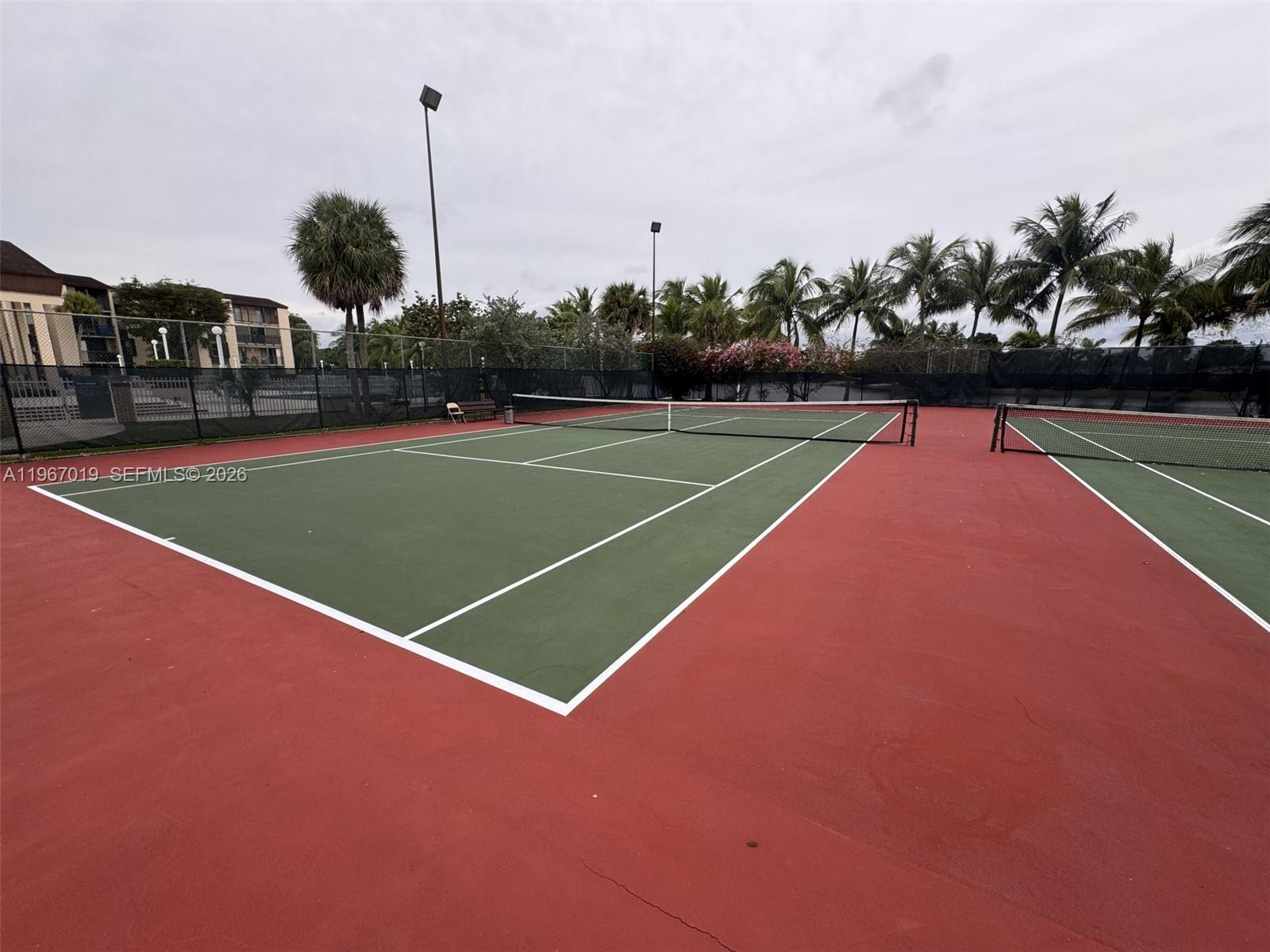 PROMENADE AT KENDALE LAKE - Residential