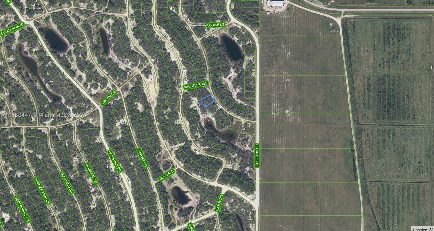 SUN N LAKES EST - Land