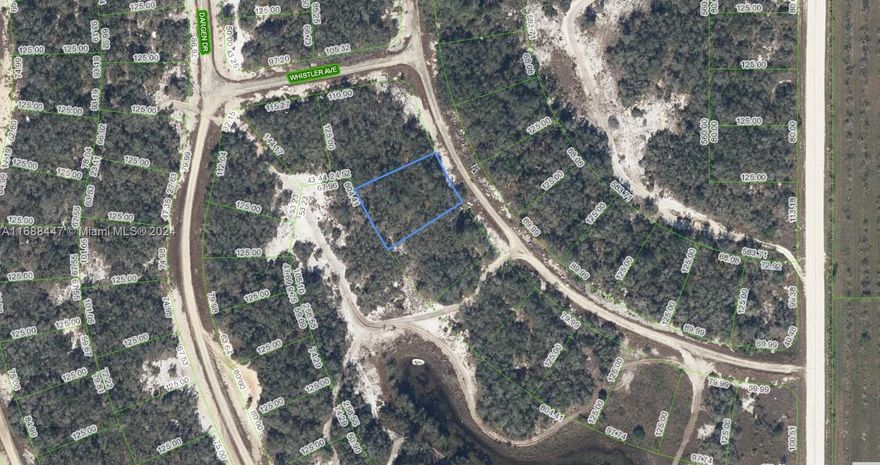 OWNER WILL FINANCE!!! Great investment opportunity. Huge 90 x 125 lot located in Sun n Lakes Subdivision. There is a dirt road to access lot. Sun 'N Lakes is located approximately 85 miles from either coast and about 100 miles south of Orlando. There is a beautiful park with a white sandy beach and two docks on Lake Grassy. The park also has a beautiful playground area with equipment, tennis courts, shuffleboard courts, horseshoe pits, a softball diamond, soccer field, and marina to launch your boat by canal into Lake Grassy. Build your dream home on this lot and enjoy the serene surroundings and outdoors. Don't miss out on this great piece of land. Lots are going fast! OWNER WILL FINANCE!!! $1K DOWN @ 7%. $274.81 PER MONTH FOR 36 MONTHS.
