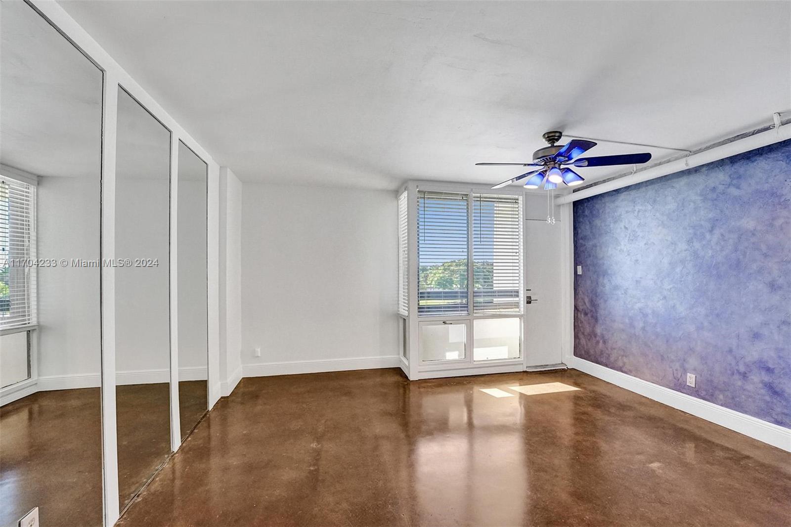 POINTE CONDO - Residential Lease