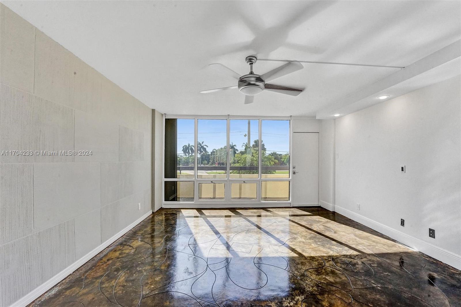 POINTE CONDO - Residential Lease