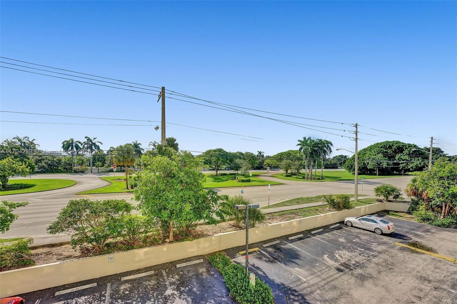 POINTE CONDO - Residential Lease