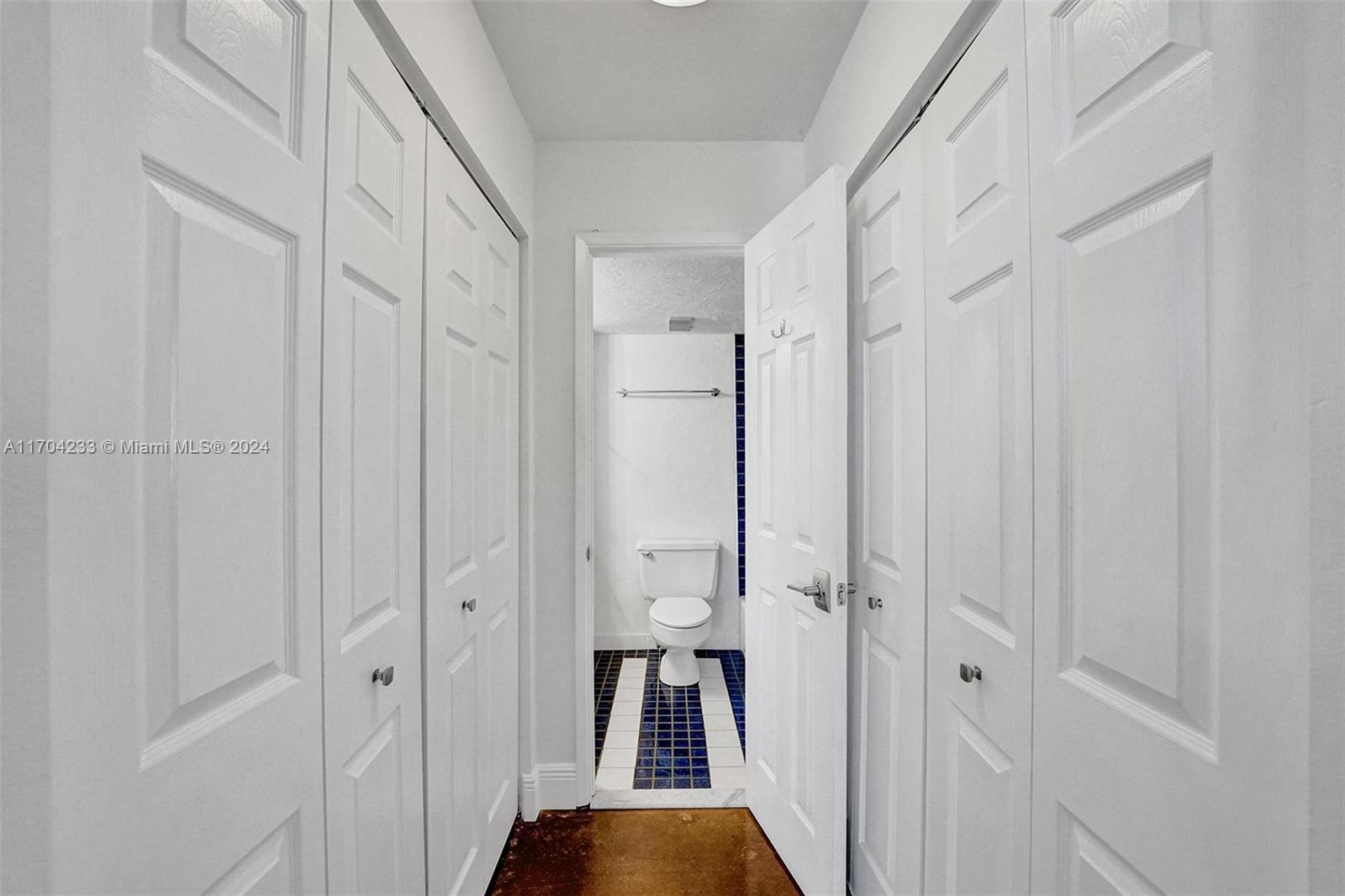 POINTE CONDO - Residential Lease