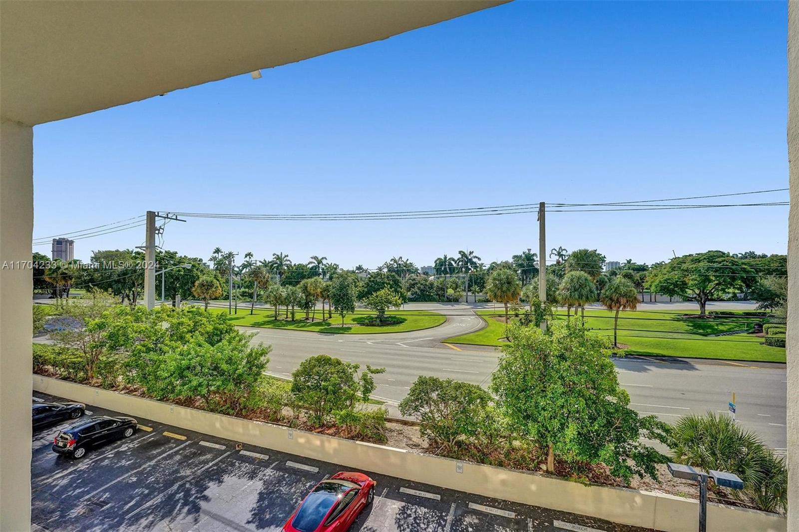 POINTE CONDO - Residential Lease