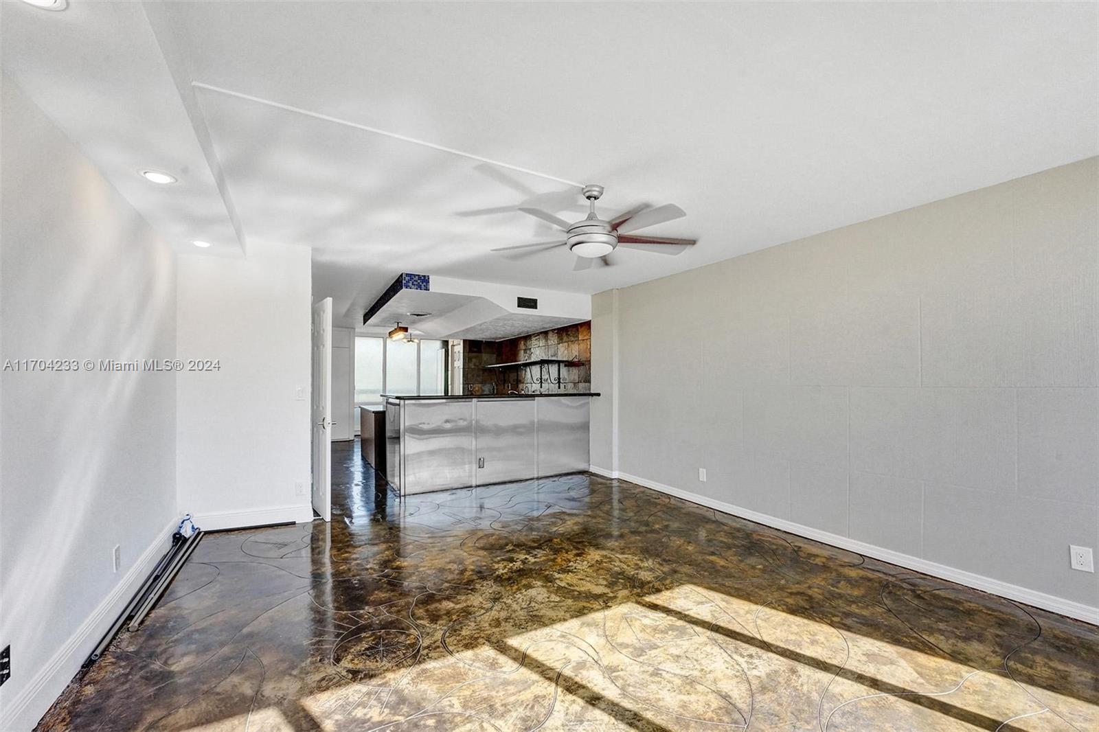 POINTE CONDO - Residential Lease