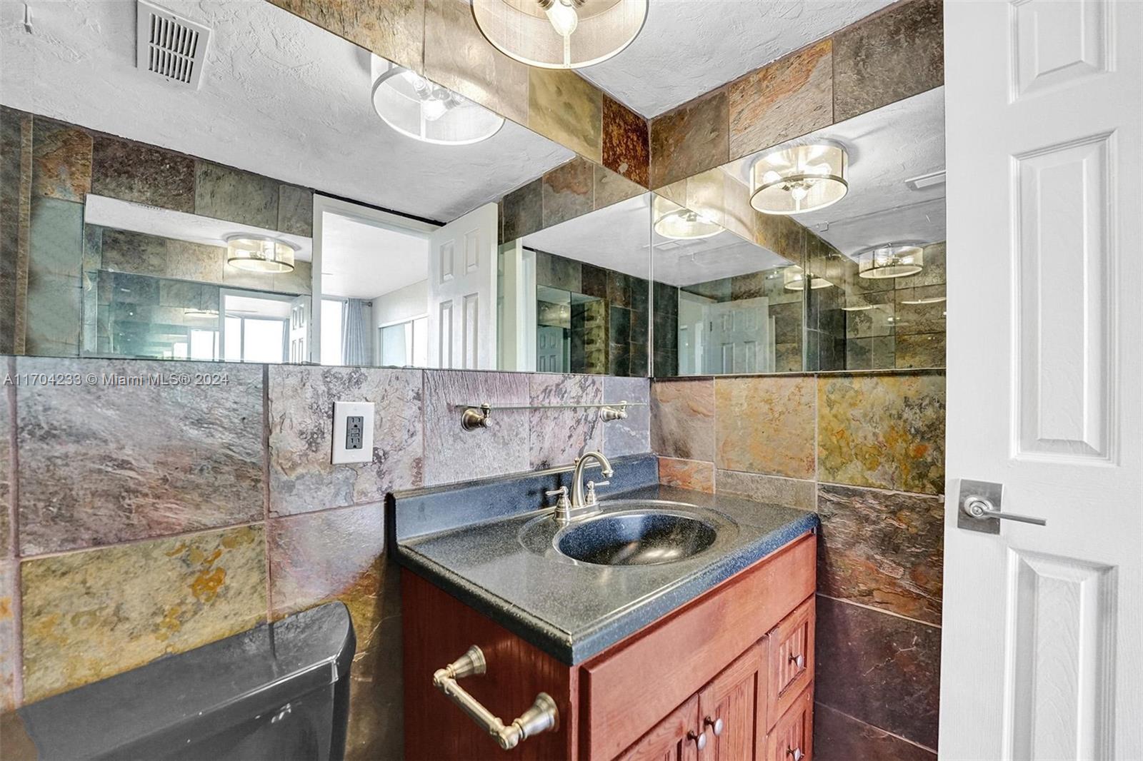 POINTE CONDO - Residential Lease
