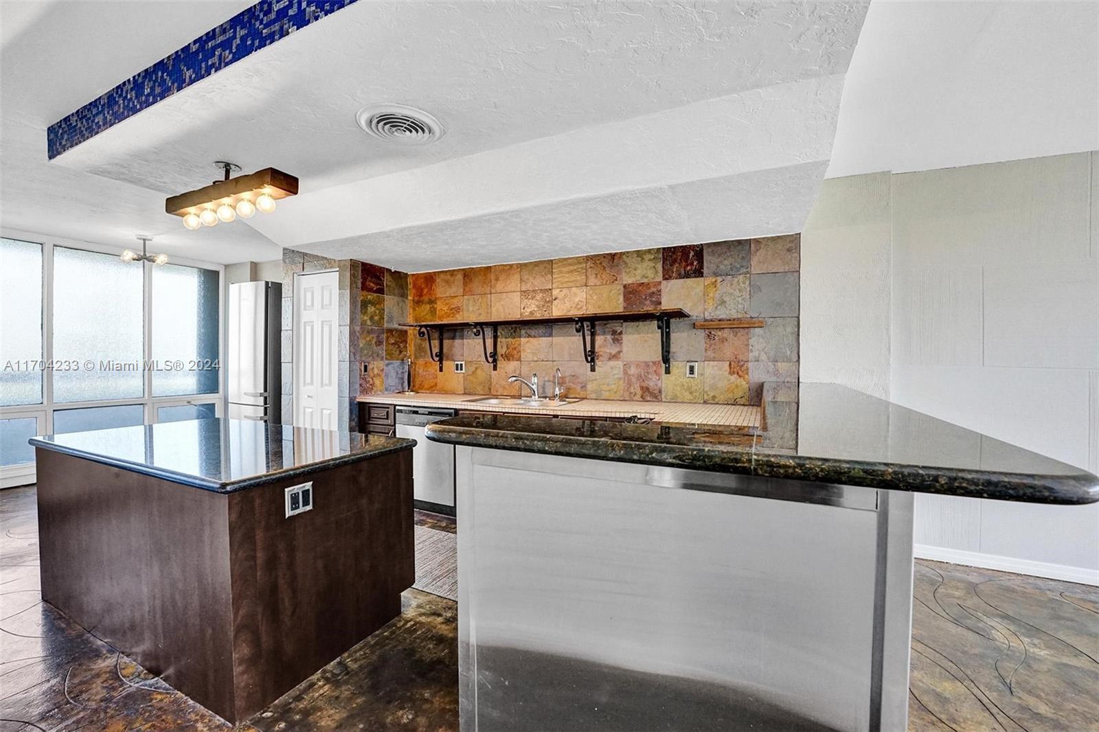 POINTE CONDO - Residential Lease
