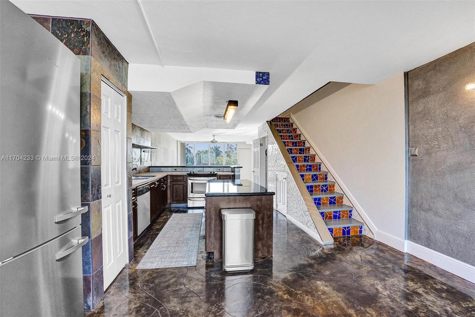 POINTE CONDO - Residential Lease