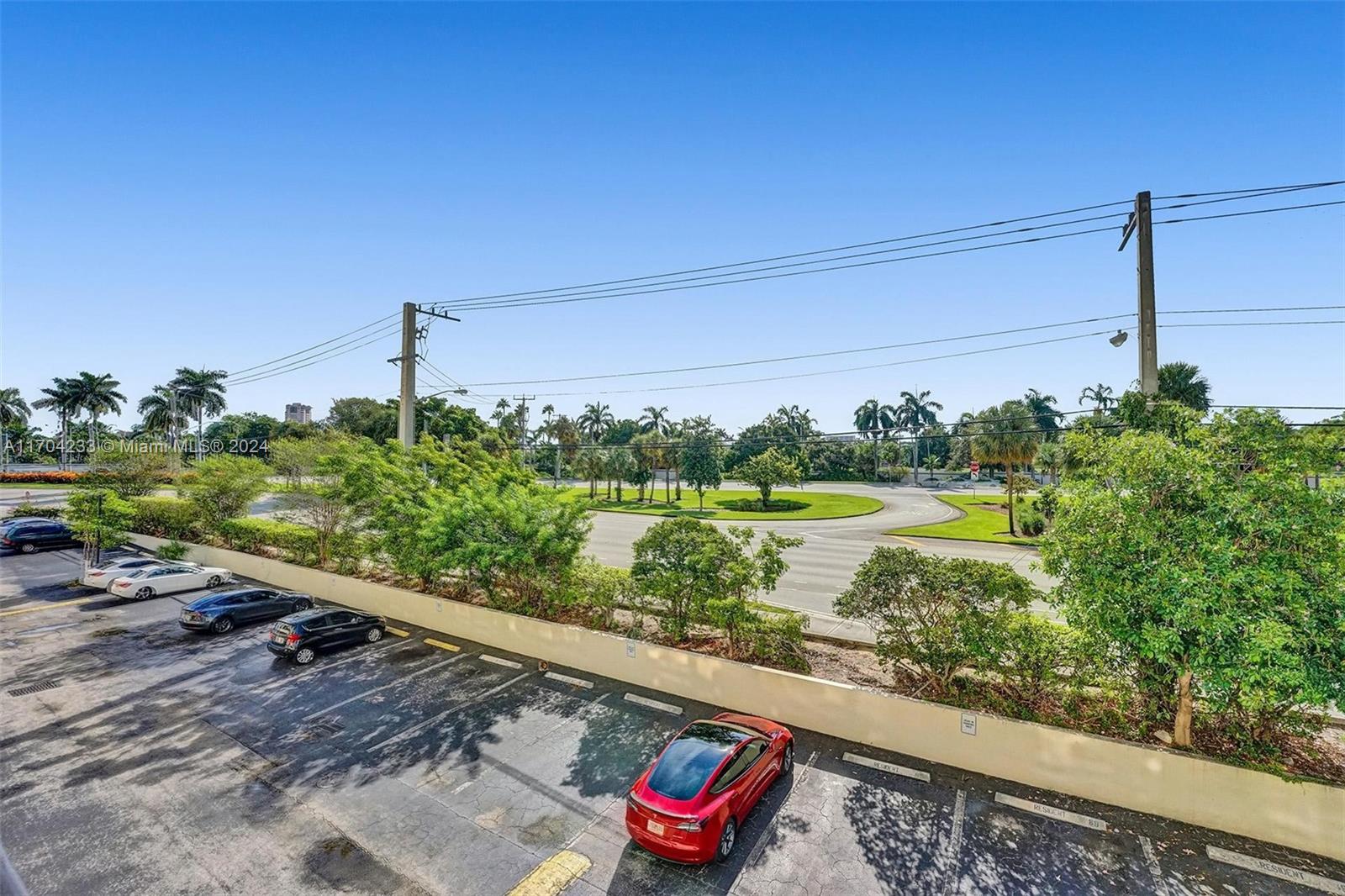 POINTE CONDO - Residential Lease