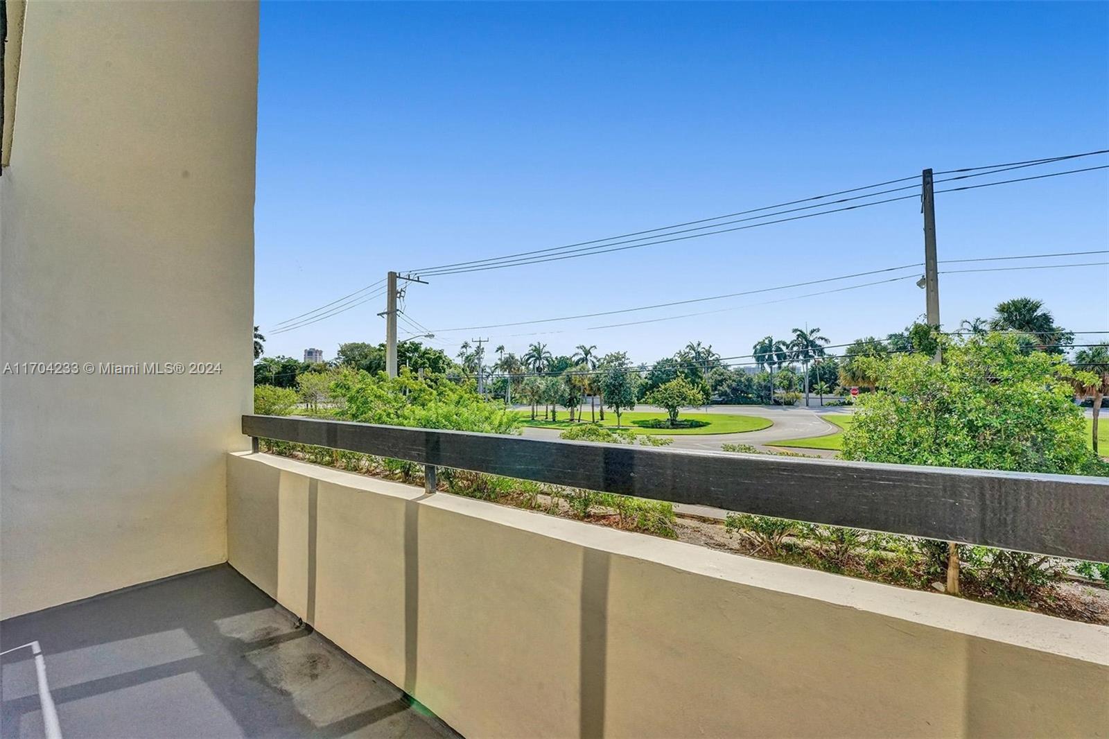 POINTE CONDO - Residential Lease