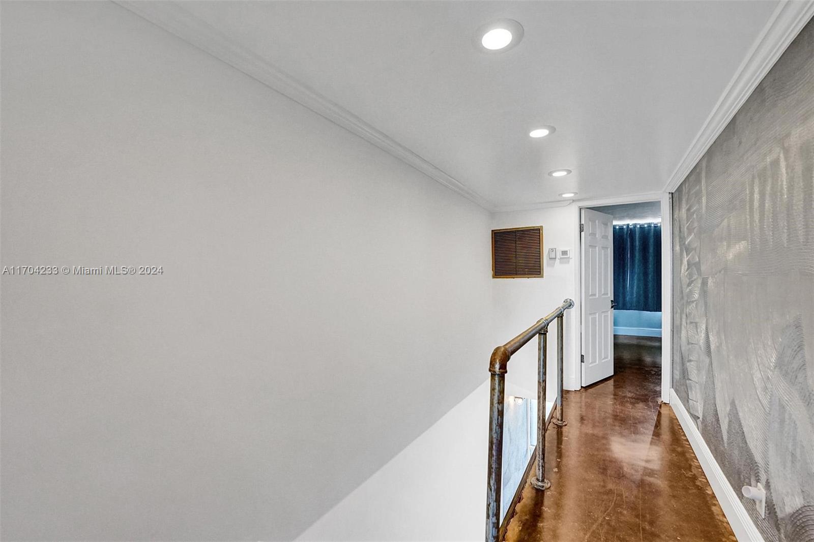 POINTE CONDO - Residential Lease