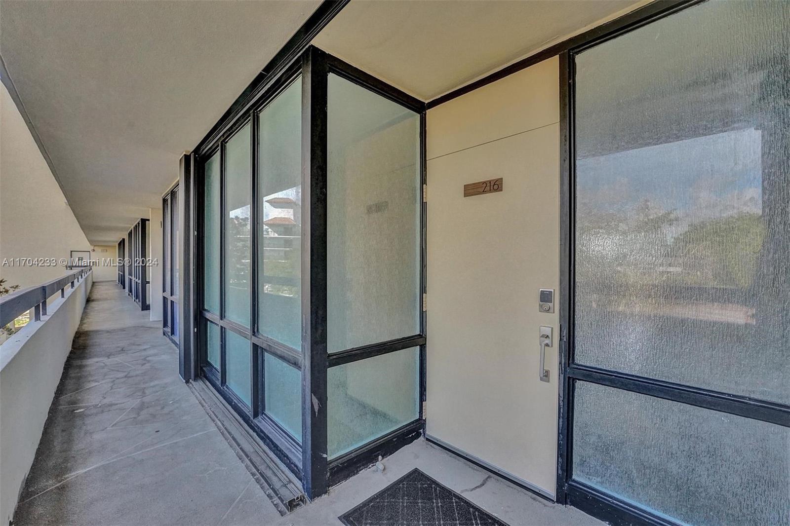 POINTE CONDO - Residential Lease