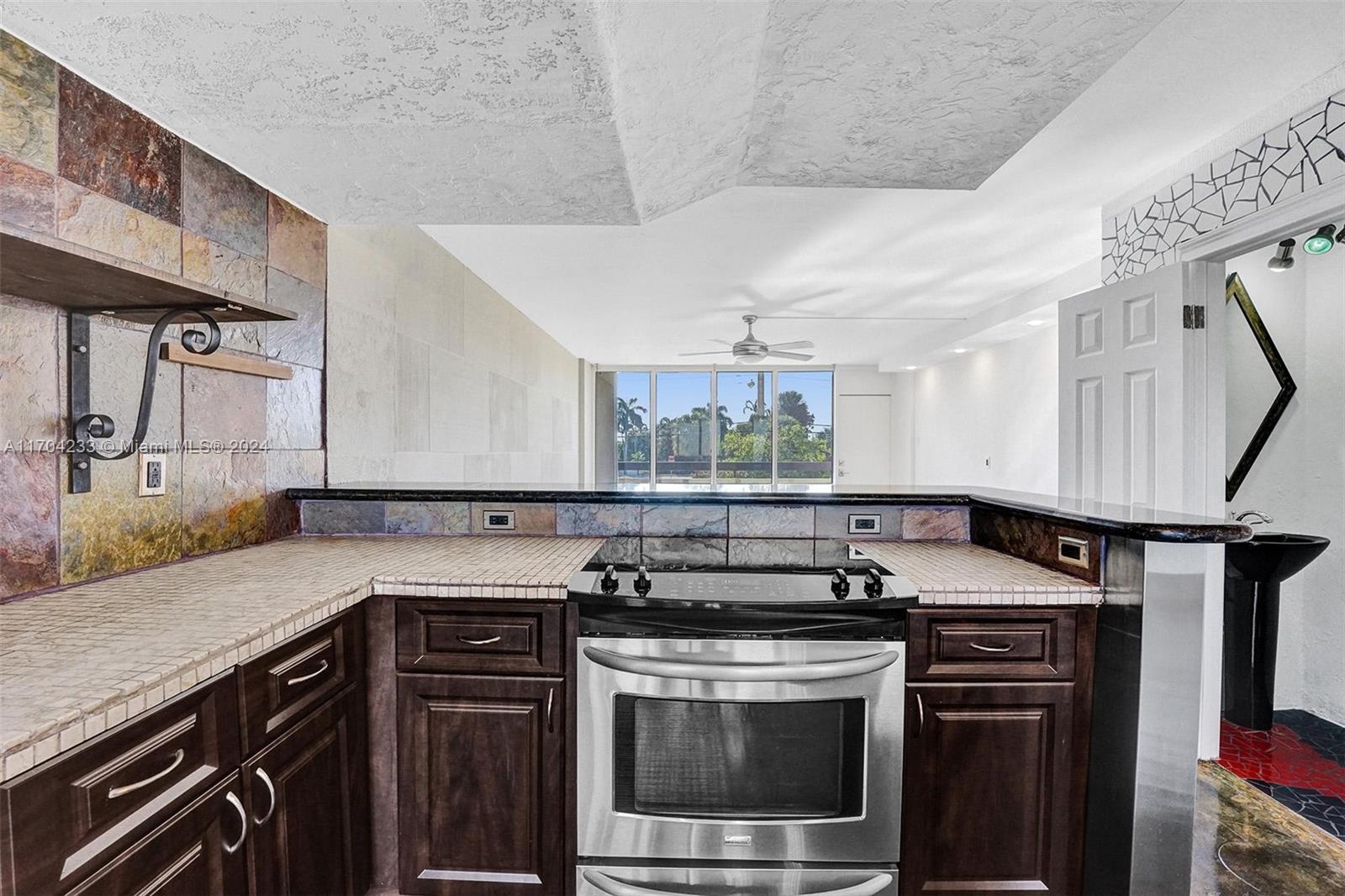 POINTE CONDO - Residential Lease
