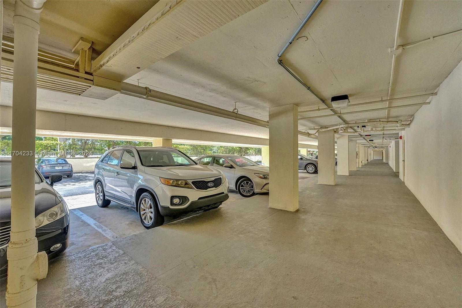 POINTE CONDO - Residential Lease