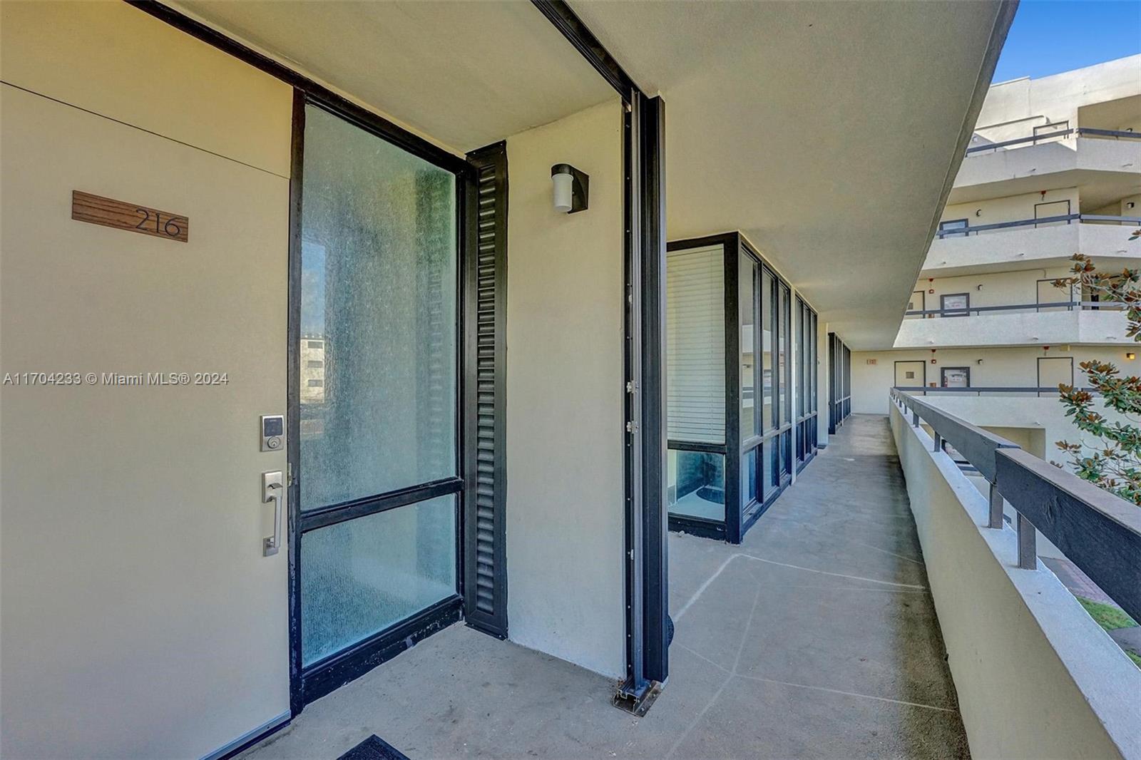 POINTE CONDO - Residential Lease