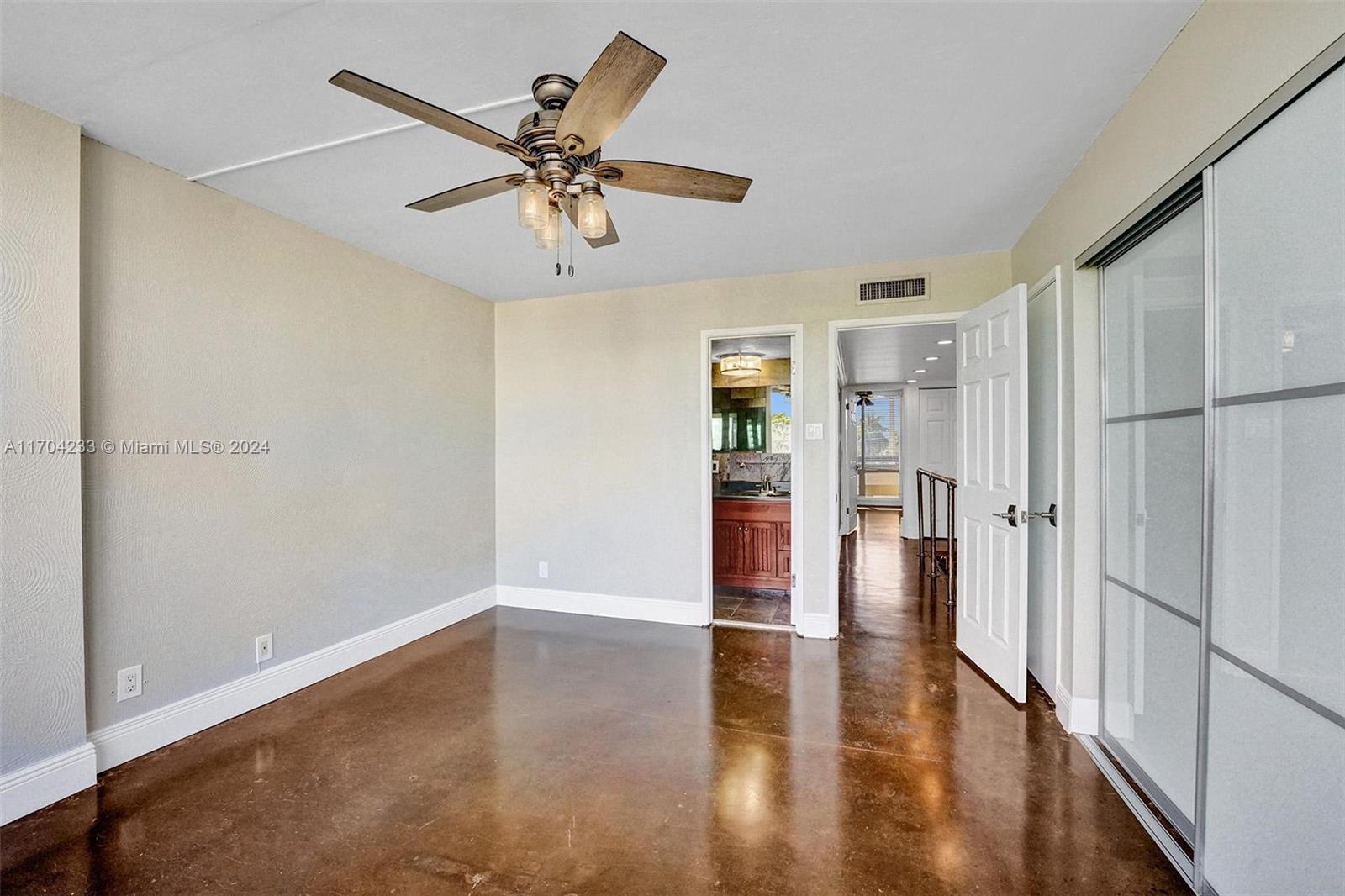 POINTE CONDO - Residential Lease