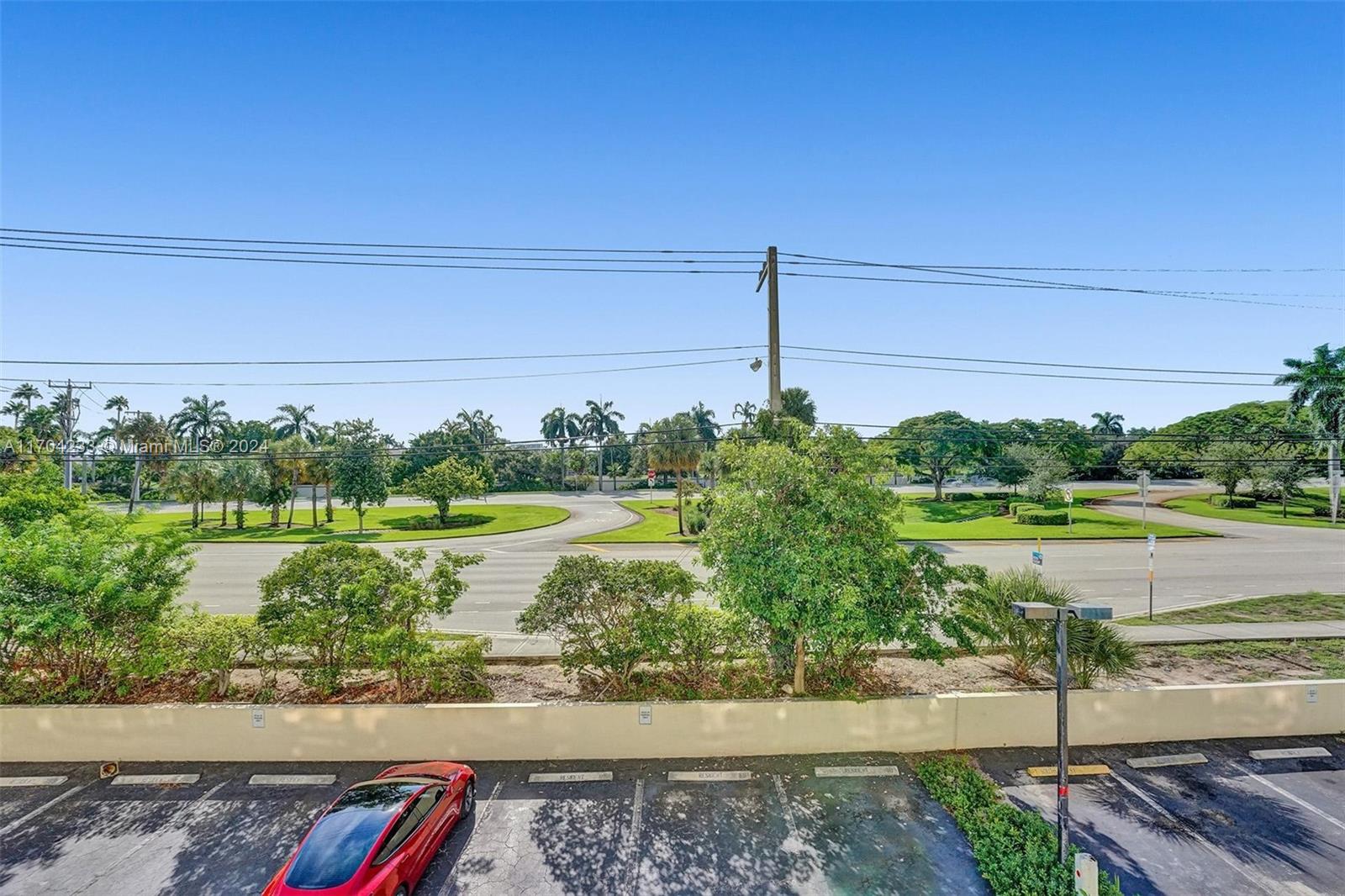 POINTE CONDO - Residential Lease