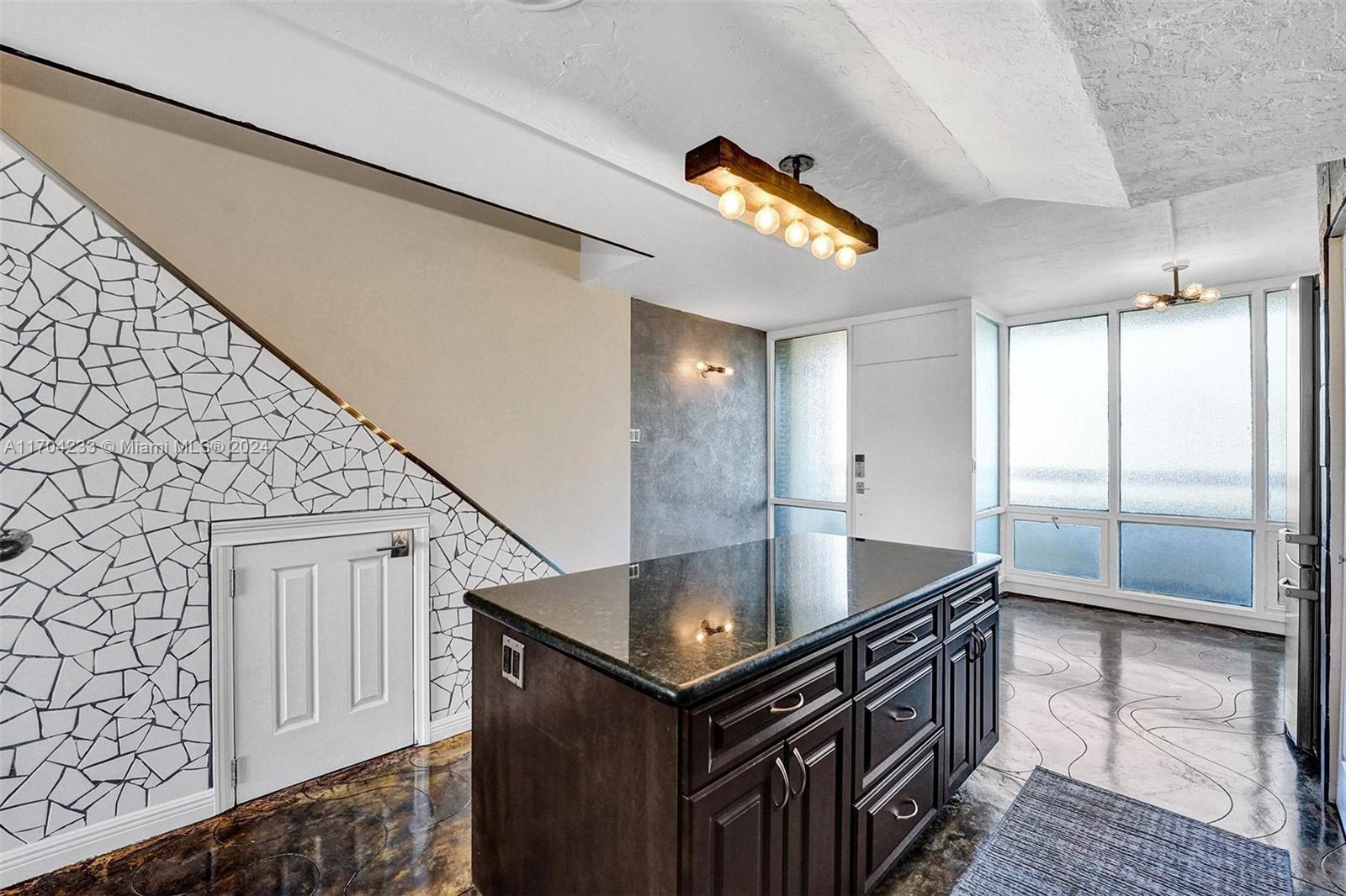 POINTE CONDO - Residential Lease
