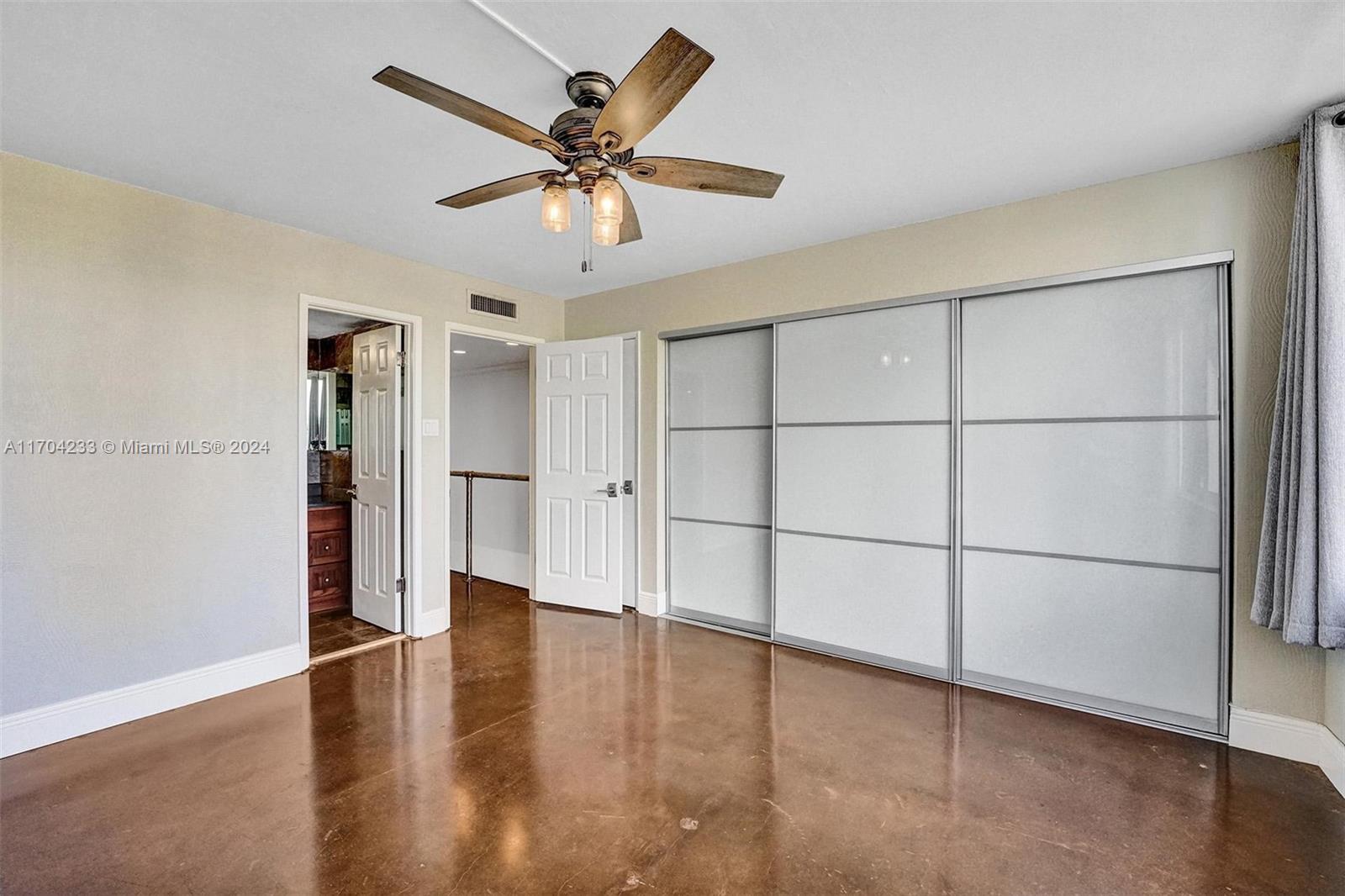 POINTE CONDO - Residential Lease