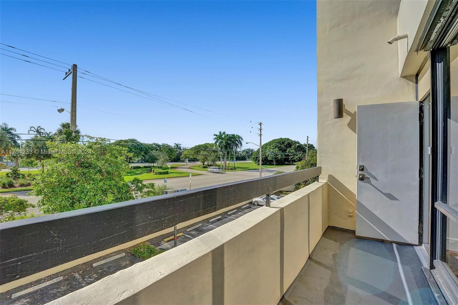 POINTE CONDO - Residential Lease