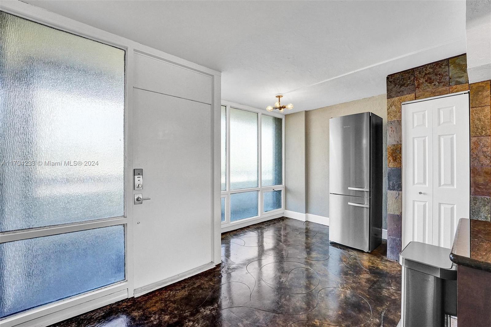 POINTE CONDO - Residential Lease