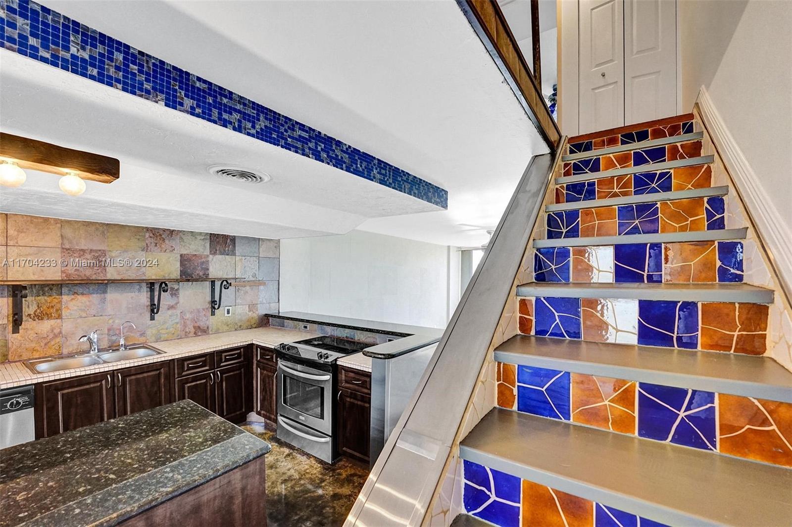 POINTE CONDO - Residential Lease