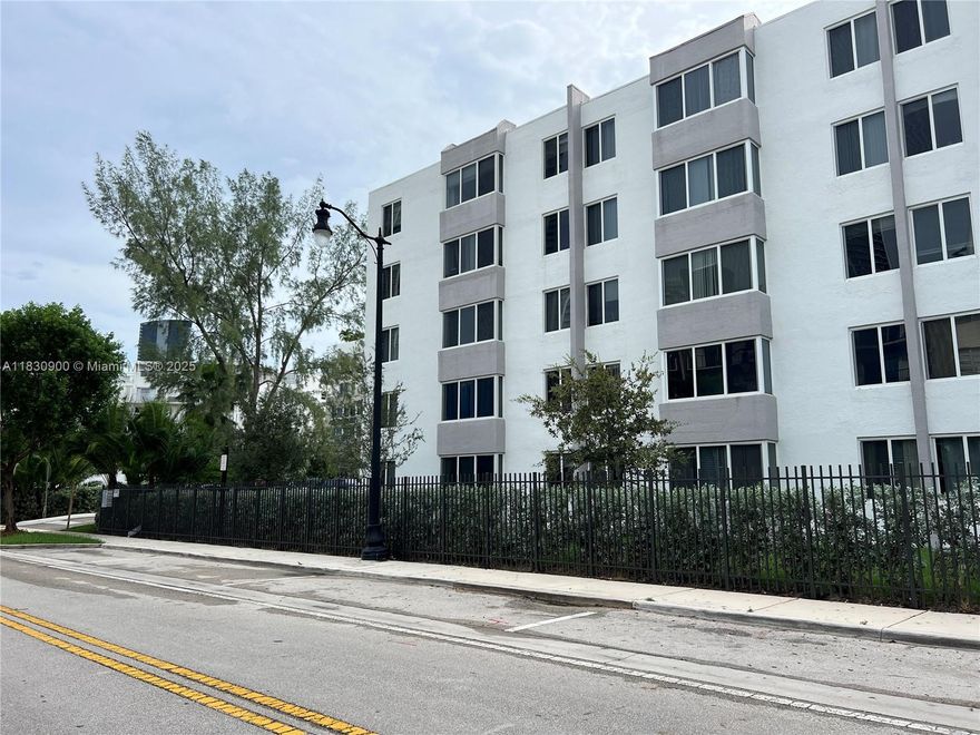 Spacious 1-bedroom, 1.5-bath condo in the heart of Sunny Isles Beach! Located just a few blocks from the ocean, this bright and airy unit offers an open layout with large windows, tons of natural light, and a private balcony. Well-maintained building with low HOA, assigned parking, and laundry on-site. Walk to the beach, parks, supermarkets, shops, restaurants, and A+ rated schools. Perfect as a primary home, vacation getaway, or investment property. Can be rented immediately! Listing is subject to errors, changes, & omissions without notice, information in this listing is not warranted or guaranteed & must be confirmed by tenant