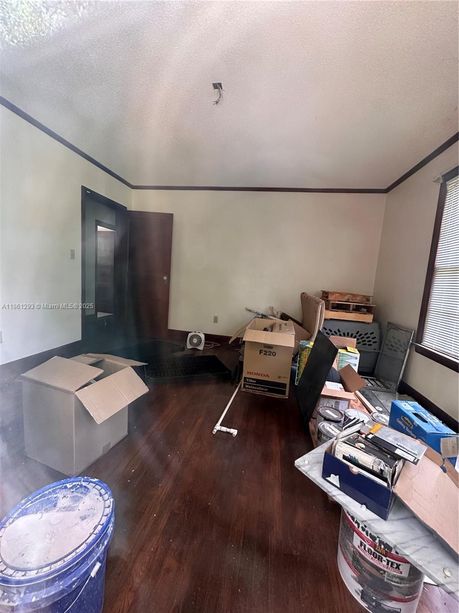 123 N M st.