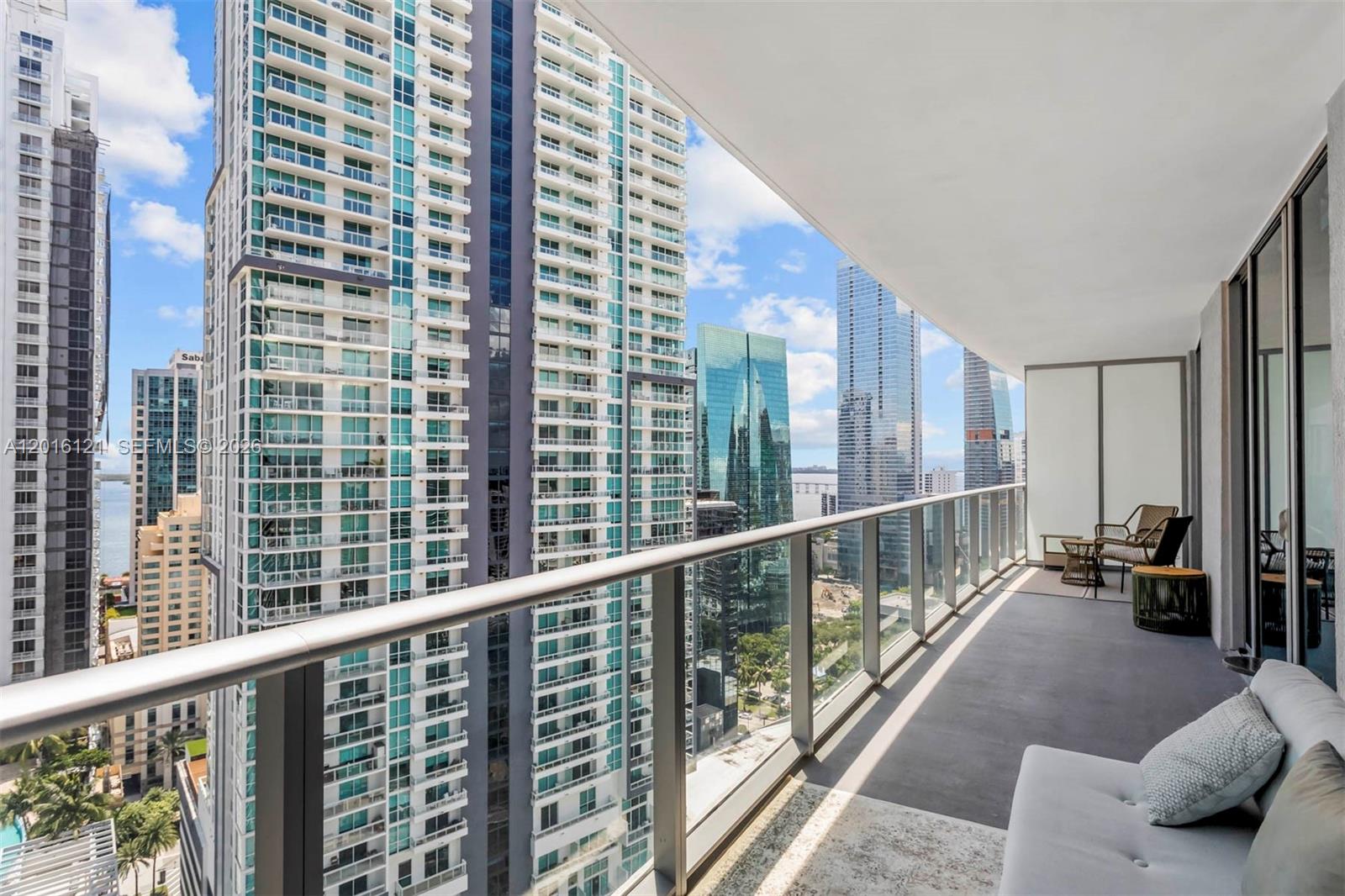 1100 MILLECENTO RESIDENCE - Residential Lease