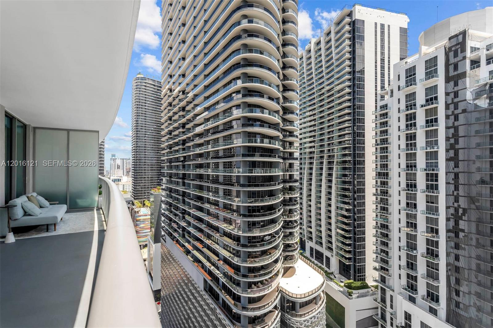 1100 MILLECENTO RESIDENCE - Residential Lease