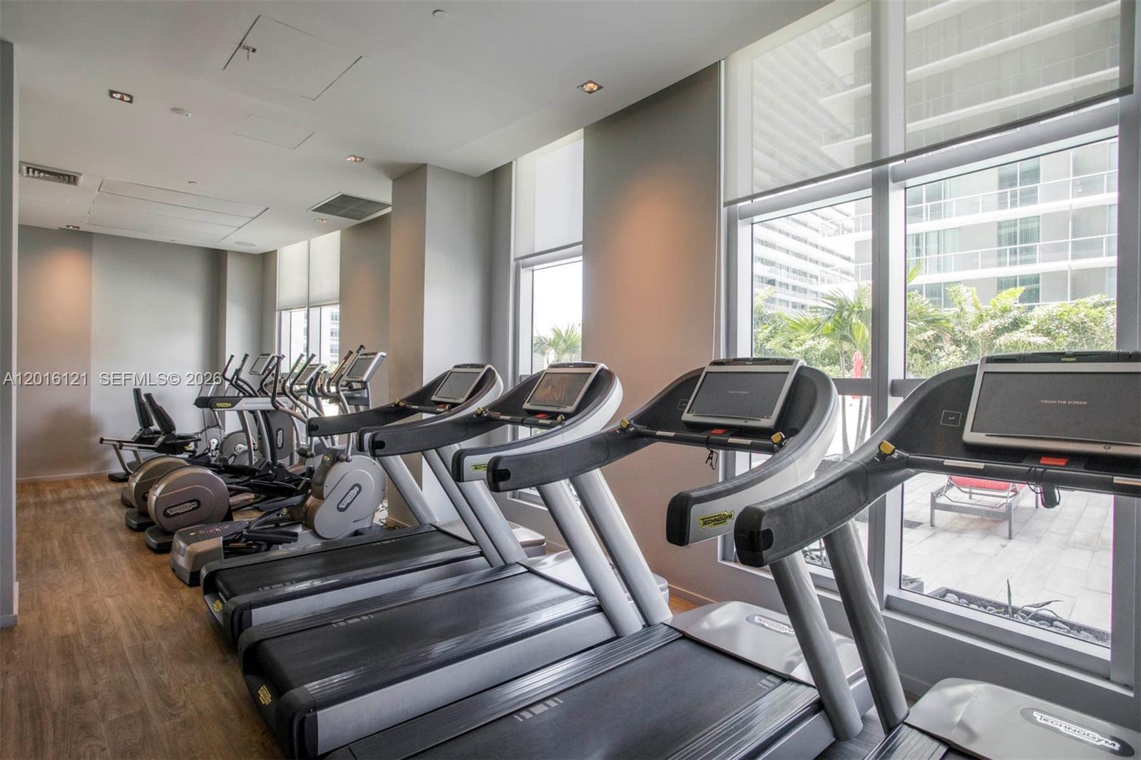 1100 MILLECENTO RESIDENCE - Residential Lease