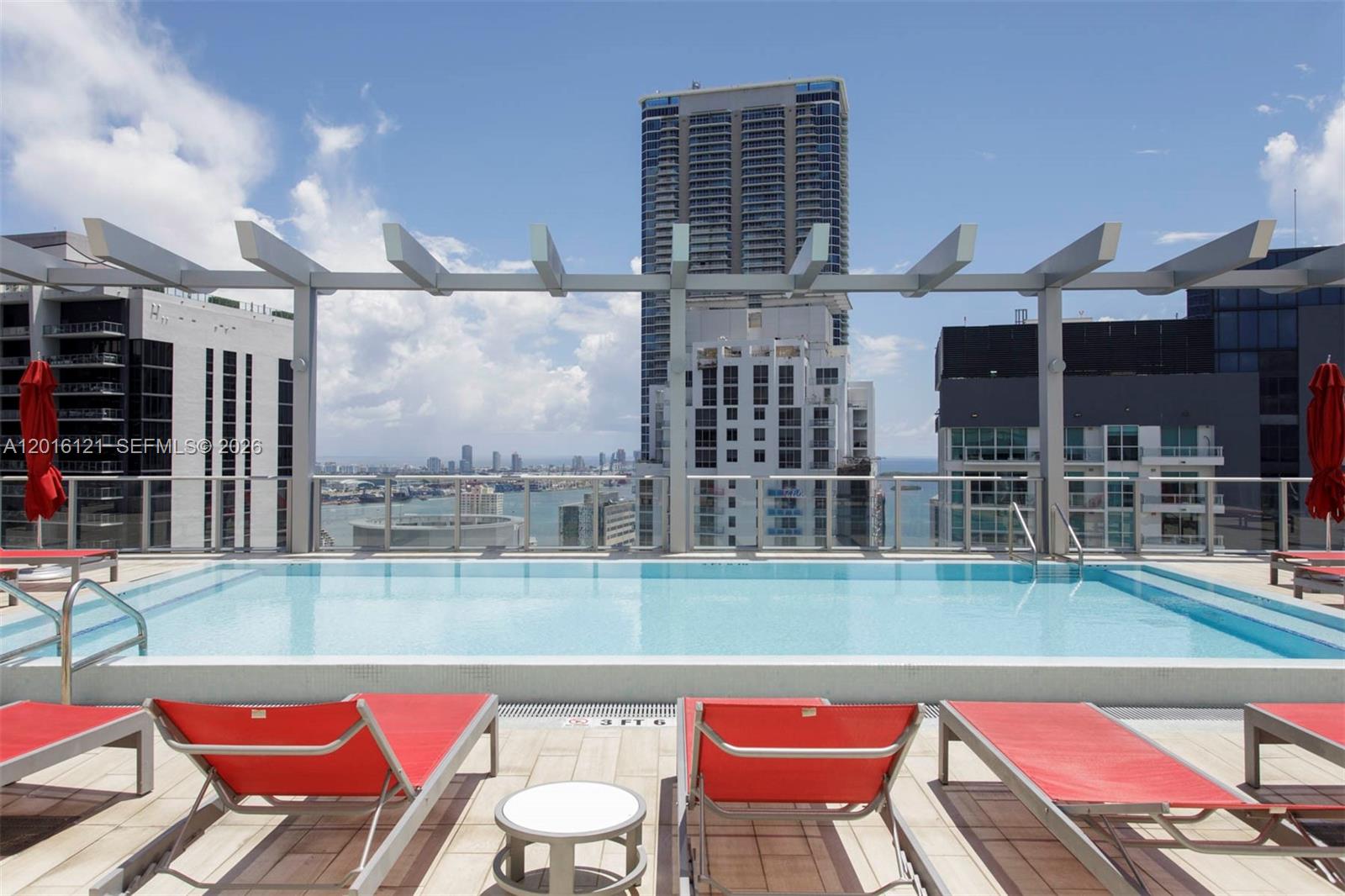 1100 MILLECENTO RESIDENCE - Residential Lease