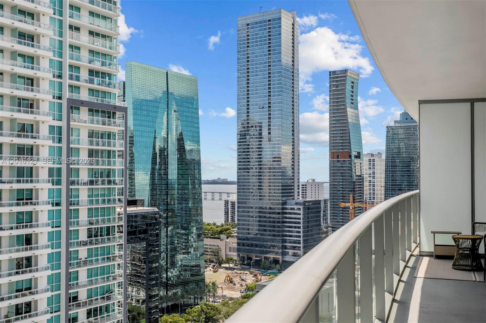 1100 MILLECENTO RESIDENCE - Residential Lease