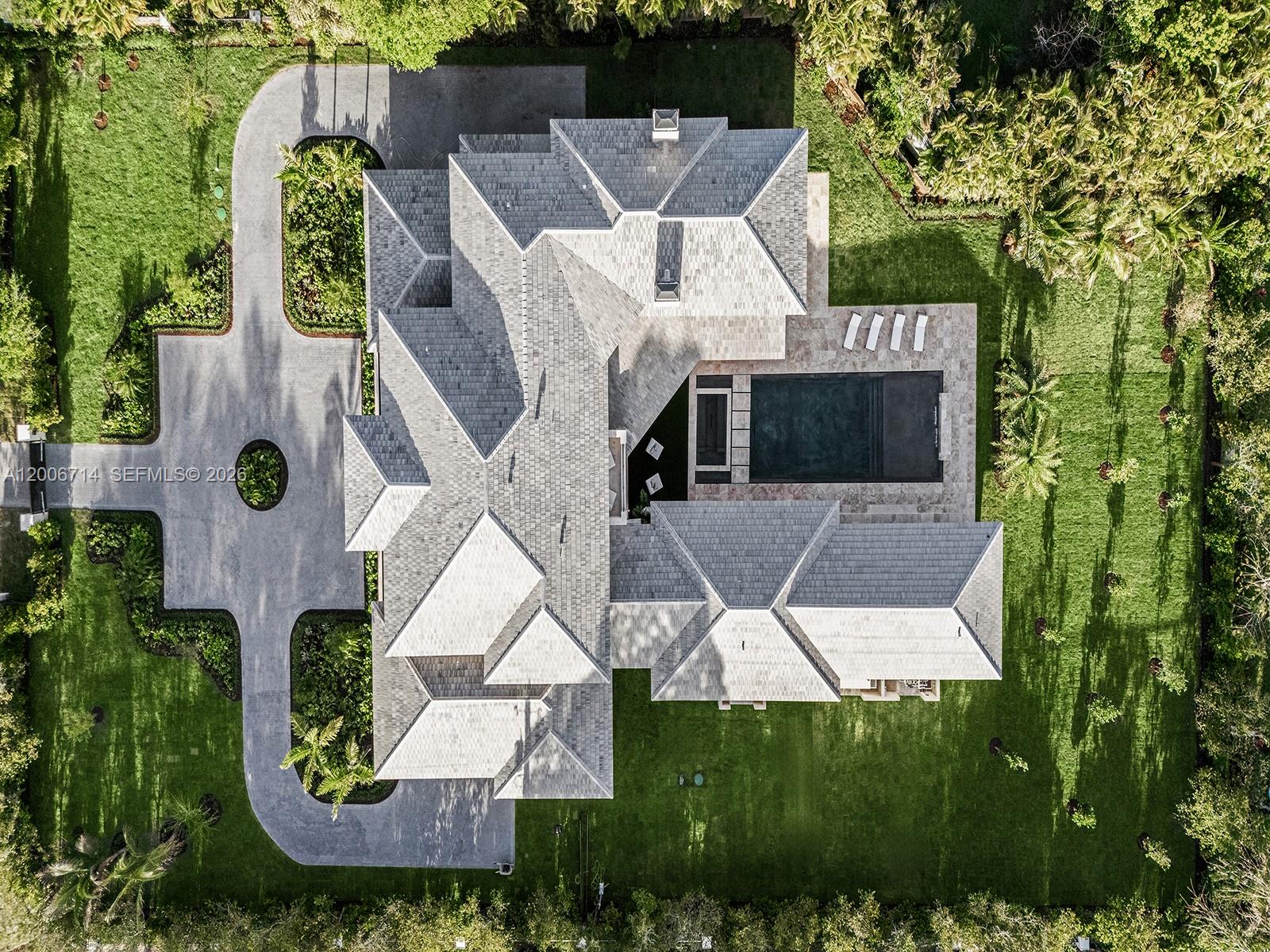 ¤WYLIE ESTATES - Residential