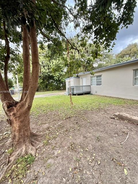 BROWARD GARDENS - Residential Lease
