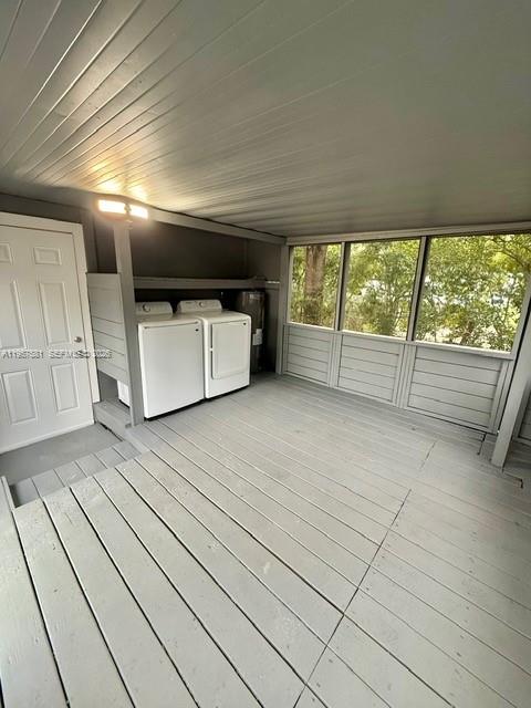 BROWARD GARDENS - Residential Lease