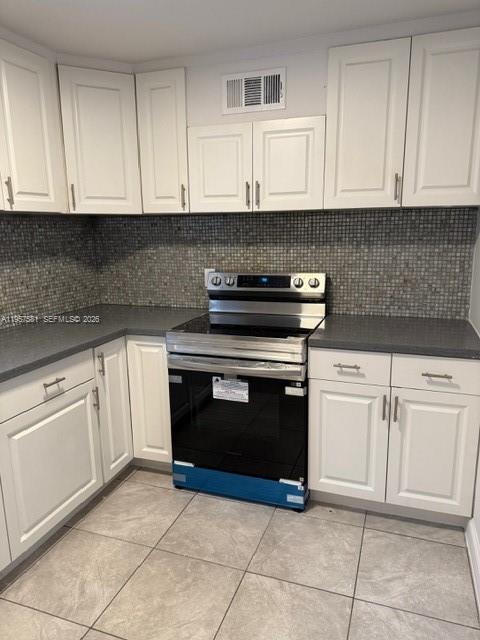 BROWARD GARDENS - Residential Lease