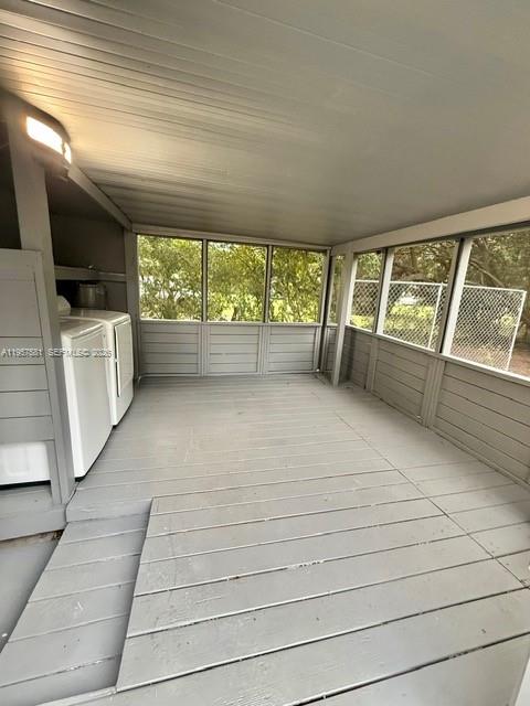BROWARD GARDENS - Residential Lease