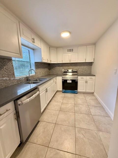 BROWARD GARDENS - Residential Lease
