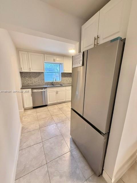 BROWARD GARDENS - Residential Lease