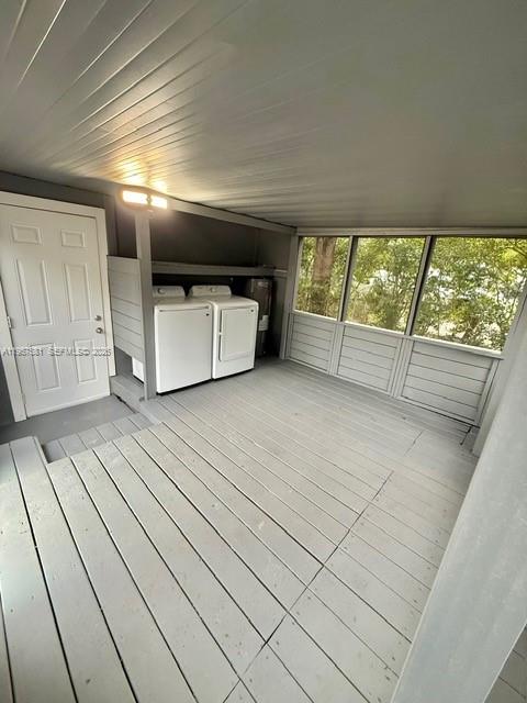 BROWARD GARDENS - Residential Lease