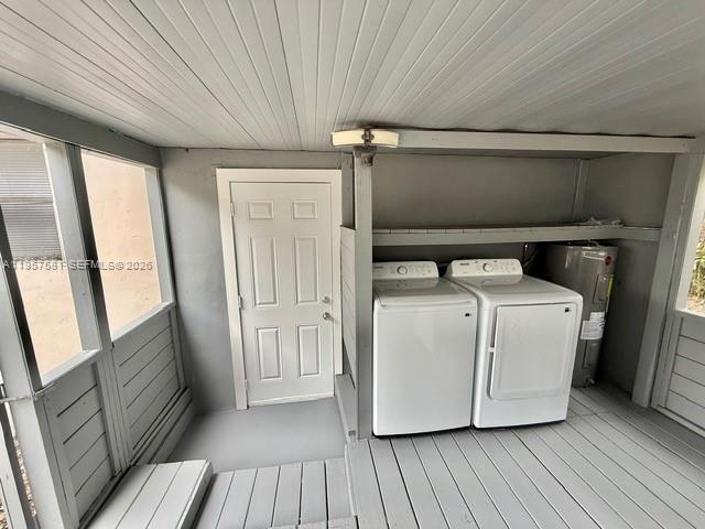 BROWARD GARDENS - Residential Lease